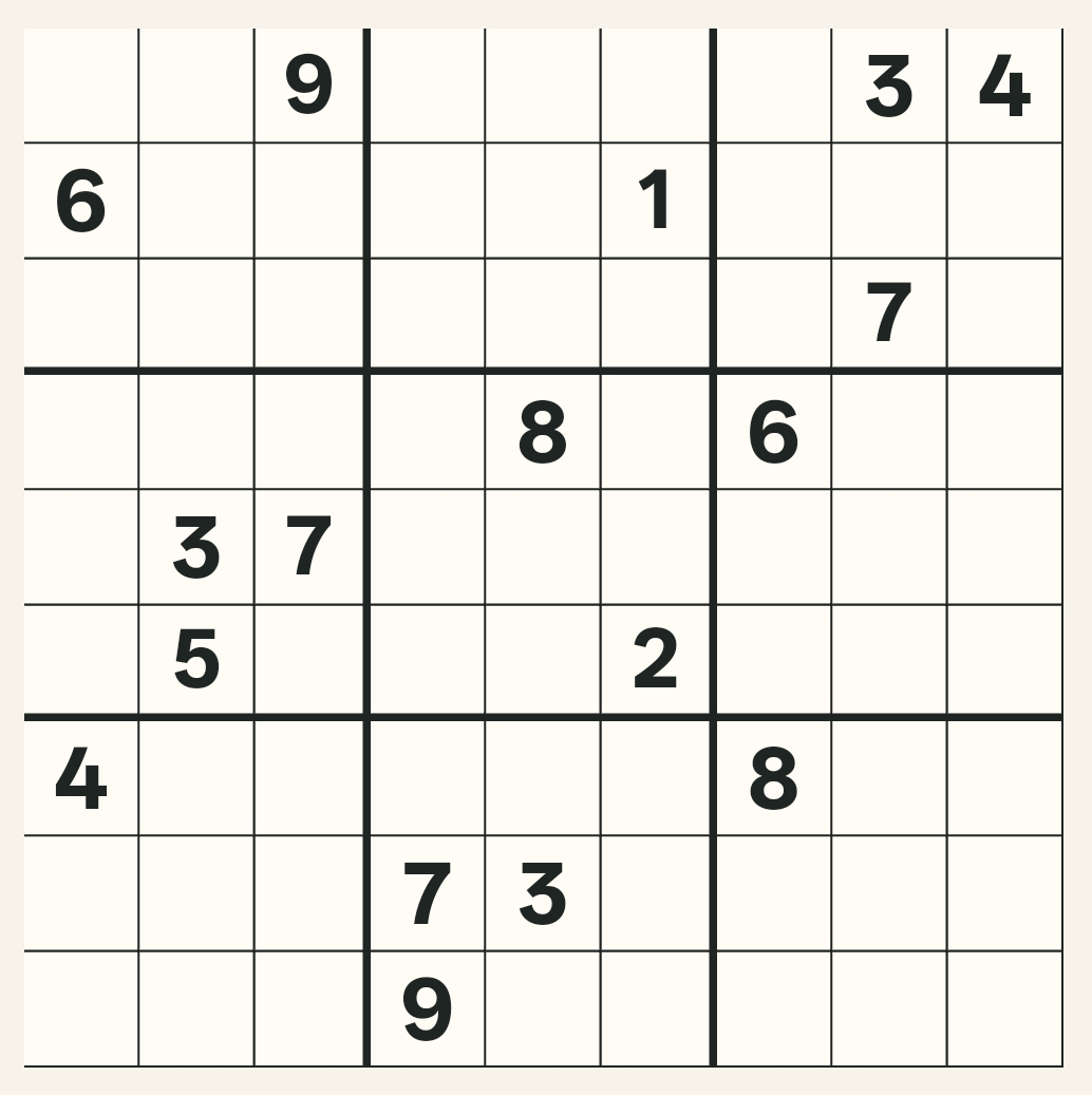 The Knight's Move: A Second Proof by Contradiction